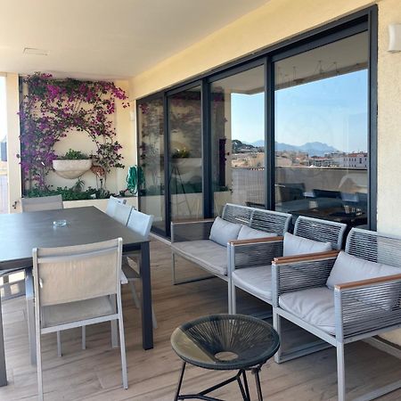 Residence Provencal - Luxurious - 300M Palais - Lra 戛纳 外观 照片